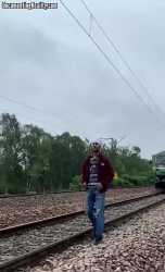 Pajeet Train