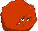 meatwad sad