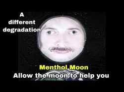 menthol moon