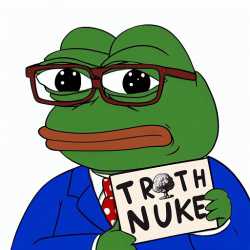 pepe truthnuke