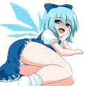 touhou cirno37