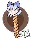 Churro-