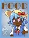 Hoodno_Black_Tan