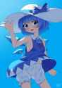 summercirno