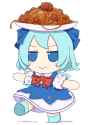 MeatballCirno