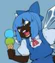 black_Cirno