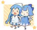ika cirno 2