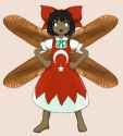 turkish cirno