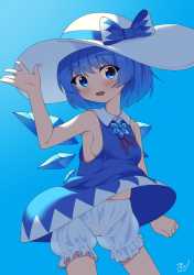 summercirno