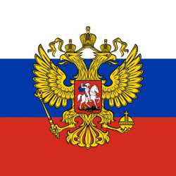 standard_of_the_president_of_the_russian_federation