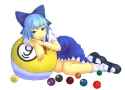 nineball