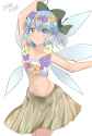 Hawaiian_Cirno