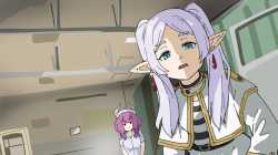 __frieren_and_aura_sousou_no_frieren_and_2_more_drawn_by_tenten_chan4545__sample-19a13f16869696bcdedf225f1d90e2c0