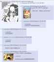 jar-jar tries to get sexy