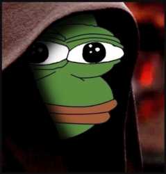 darth pepe