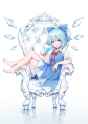 Frozen_Chair