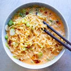Instant-Noodles
