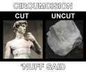 UncutfagsBTFO