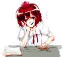 __shameimaru_aya_touhou_drawn_by_nokishita__a189f5924fad5128b52b96dec00d9810