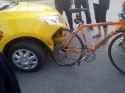german bike vs chinese car