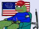 American-free speech advocate