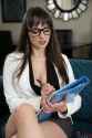 Dr. Lexi Luna