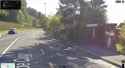 bus stop
