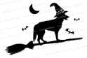 German-Shepherd-Halloween-Spooky-Dog-Svg-Graphics-77796404-2-580x387