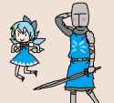 knightly