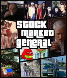 stock market general 2