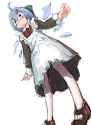 Maid