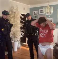 police