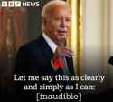 inaudible