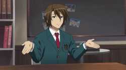 haruhi-shrug