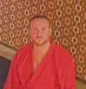 Thousand Dojo Stare