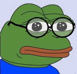 pepe glasses