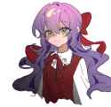 __ellen_majo_no_ie_drawn_by_xinjinjumin6606932__sample-f5db47025c9ea06d7c2f3b3e24a82740
