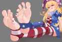 jager clownpiece
