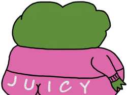 juicy pepe