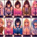 team