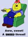 Sneed