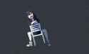 ryuko chair compressed