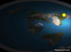 Flat Earth thread