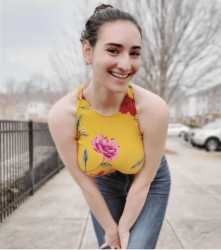 Jewish women are sexy