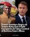 Nationalised Mines