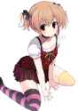 __irisu_makina_grisaia_and_1_more_drawn_by_takepoison__fa6a23ae6d0dd2ed07f4f58c9cd18c14