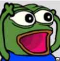 🐸😯