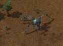 Spidertron_traversing_trees