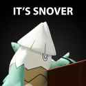 it&#039;s snover 2