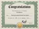 cert